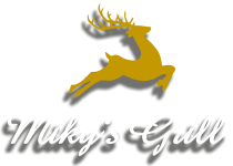 Miky's Grill in Arabba South Tyrol
